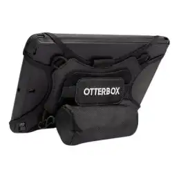 OtterBox Utility Series Latch - Coque de protection pour tablette - avec sac d'accessoires - noir - 7 (77-86915)_1